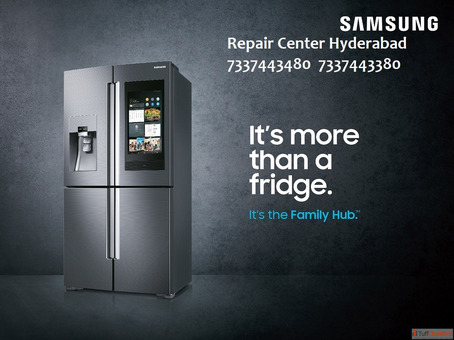 Samsung Refrigerator Service Center Attapur Hyderabad