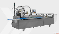 Cartoning Machine Manufacturer in India Pactech Solutions