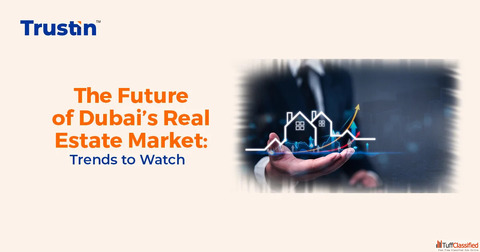 Secure Real Estate Deals UAE