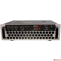 High Power 1200 Watt PA Amplifier Model ATI 1212 HD