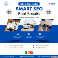 Seo Service Provider In Delhi