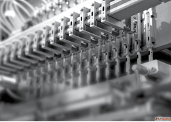 Vertical Form Fill Seal Machine Supplier and Experts in Pack...