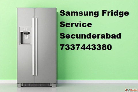 Samsung Refrigerator Service Center Ameerpet Hyderabad