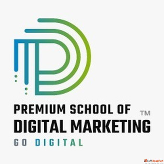 School of Digital Marketing