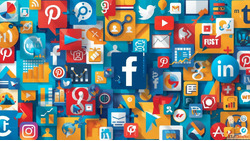 Social Media Marketing Company in Faridabad - digitalHATS