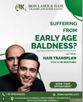 Restore Your Hair with Expert Care