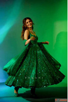 Finding the Perfect Anarkali Suit for Wedding Celebrations