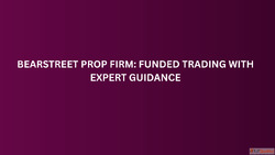 BearStreet Prop Firm Funded Trading with Expert Guidance