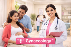 Expert Gynaecology Services for Women's Health and Well...