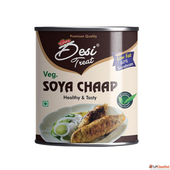 Why Soya Chaap Is Used in Many Indian Dishes
