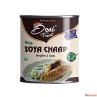 Why Soya Chaap Is Used in Many Indian Dishes
