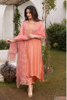 Lightweight Suit for Summer - Comfortable Stylish Ethnic Wea...