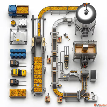 Premium Quality Mango Pulp and Fruit Pulp Export from India
