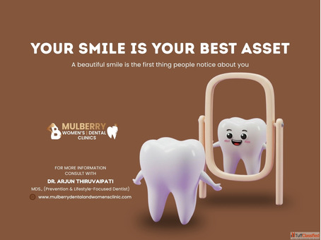 Orthodontist in Hyderabad for Modern Braces Care