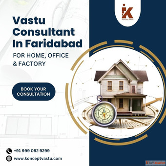 Vastu Shastra Expert in Faridabad