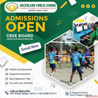 Premier CBSE Schools in Lucknow for Admission