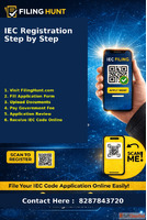 IEC Registration Step by Step
