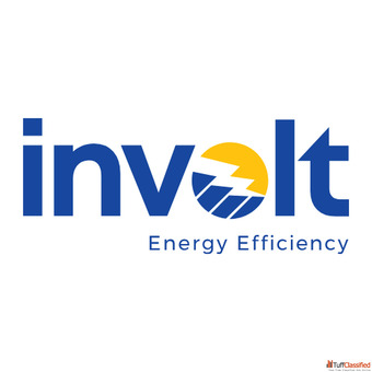 Next-Generation Solar Cell Manufacturer Using N-Type TOPCon Technology - Involt Energy Pvt. Ltd.