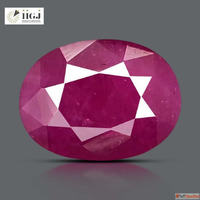 Ruby Stone Rashi Ratan Bhagya
