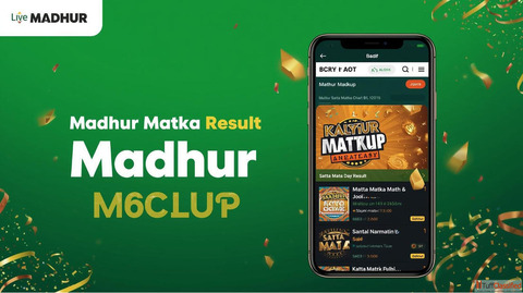 Satta Matka Com Results Matka Khabar and Final Ank Numbers