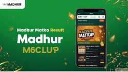 Satta Matka Com Results Matka Khabar and Final Ank Numbers