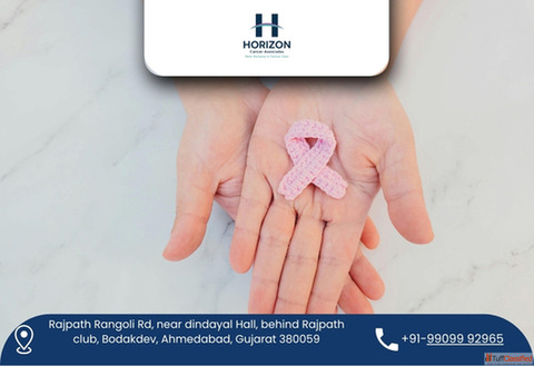 Dr. Bhavin Vadodariya - Experienced Surgical Oncologist in Ahmedabad