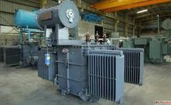 Distribution Transformer Manufacturer in Delhi
