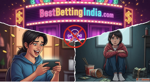 Is Best Betting in India Safe in India Everything You Need to Know