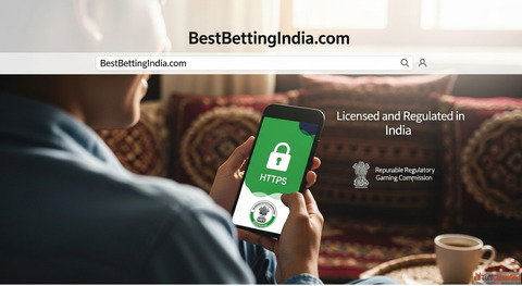 Is Best Betting in India Safe in India Everything You Need to Know