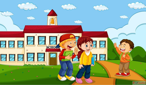 Schools Near Nallagandla