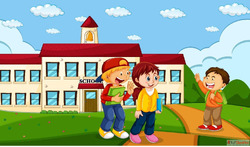 Schools Near Nallagandla