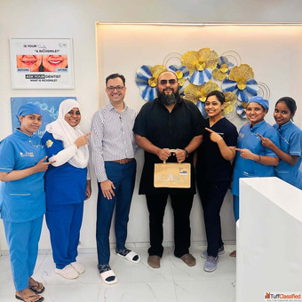 Confused About Choosing the Right Dentist Abroad