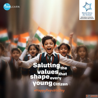 Best Preschool in Nashik for Early Childhood Education