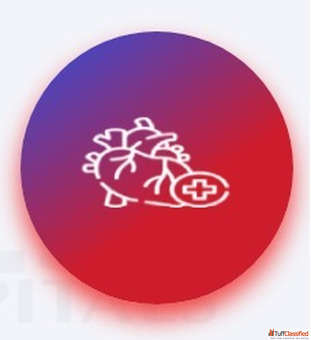 Pediatric Cardiologist in Raipur