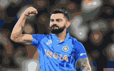 India's Last Match Highlights - A Player Who Showed True Fair Play Spirit