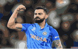 India's Last Match Highlights - A Player Who Showed Tru...