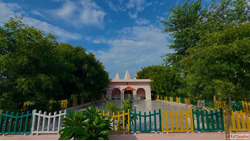 Approved Plots on Yamuna Expressway Near Upcoming Jewar Noid...