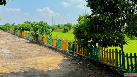 Approved Plots on Yamuna Expressway Near Upcoming Jewar Noida International Airport