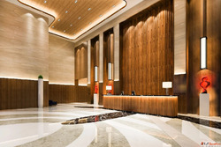 Modern Hotel Interior Design Services in Kolkata