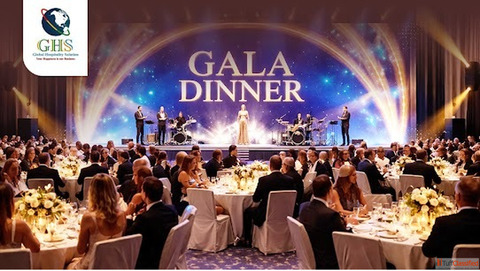 Best Event Management Company in Udaipur - GHS