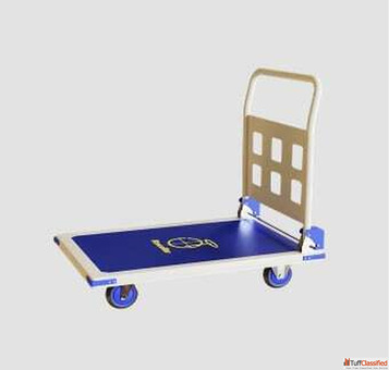 Premium Industrial Castor Wheels for Material Handling Rexello