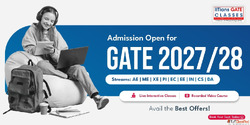 GATE AE Online Coaching