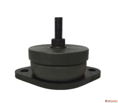 Engine Mount Supplier in India - Heavy Duty Durable