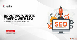 Digital Marketing Agency in Noida IT Kalka Solutions