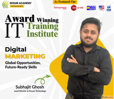 Digital Marketing Course in Kolkata