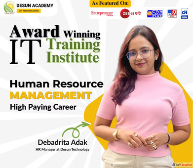 HR Course in Kolkata