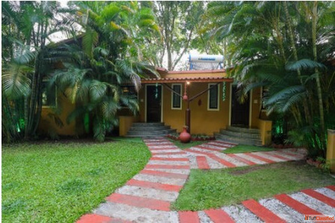 Best Resort Near Wai Panchgani for Family Weekend Getaway