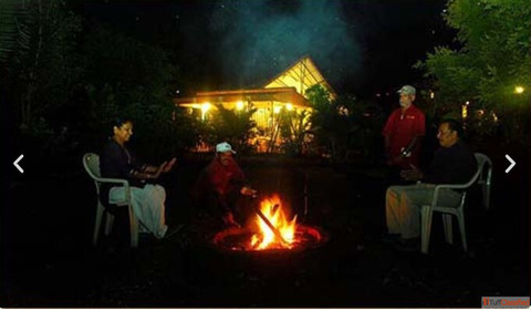 Fun Activities and Places to Visit Near Wai Panchgani