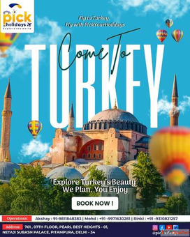 Leading Corporate Business Travel Company in Delhi Trusted Pitampura Agency