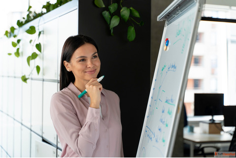 Top Clarity Coaches in India - Dolveen Bhatti